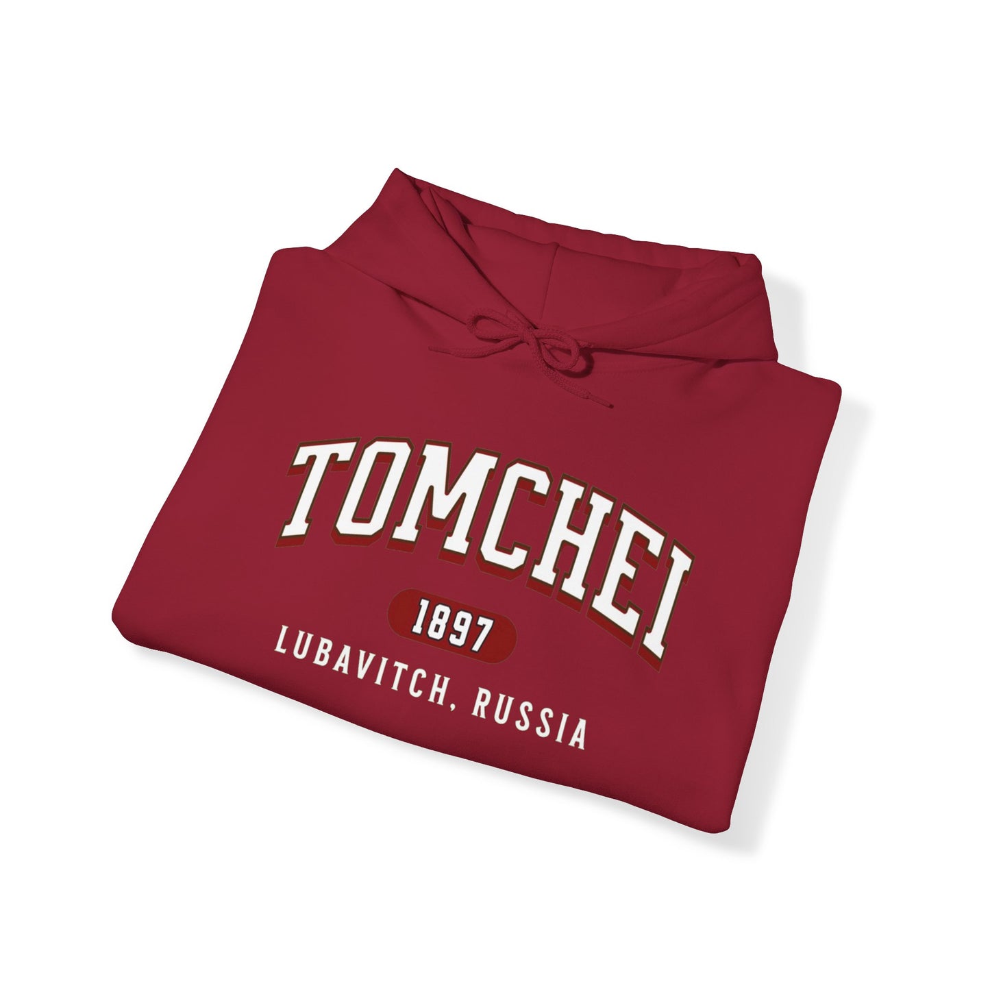 Tomchei 1897