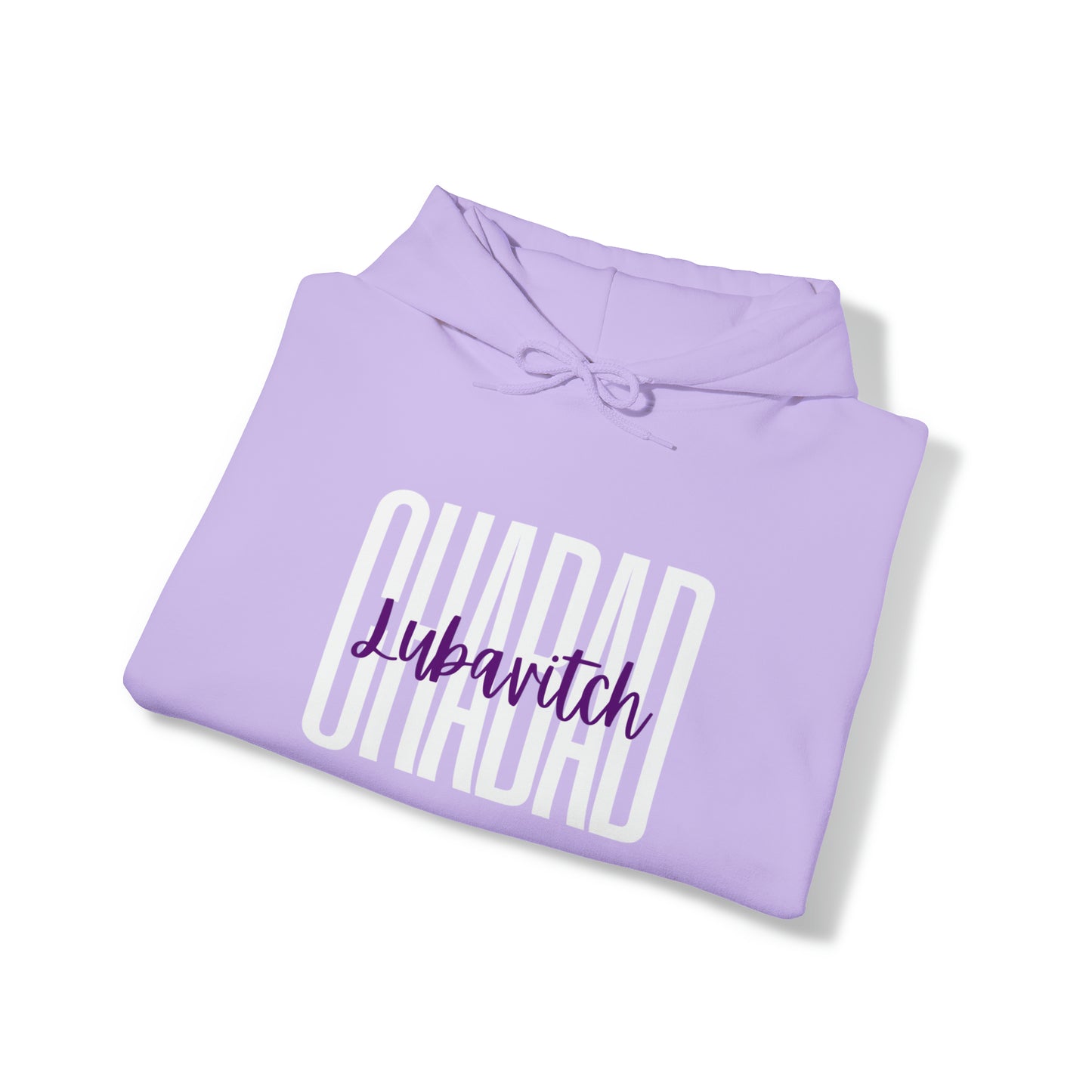 Chabad Lubavitch Hoodie for Girls