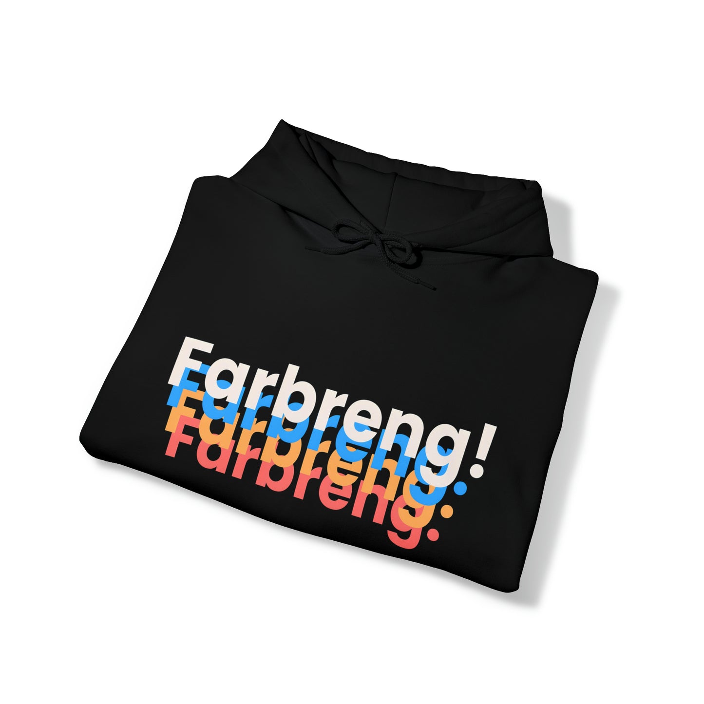 Farbreng!