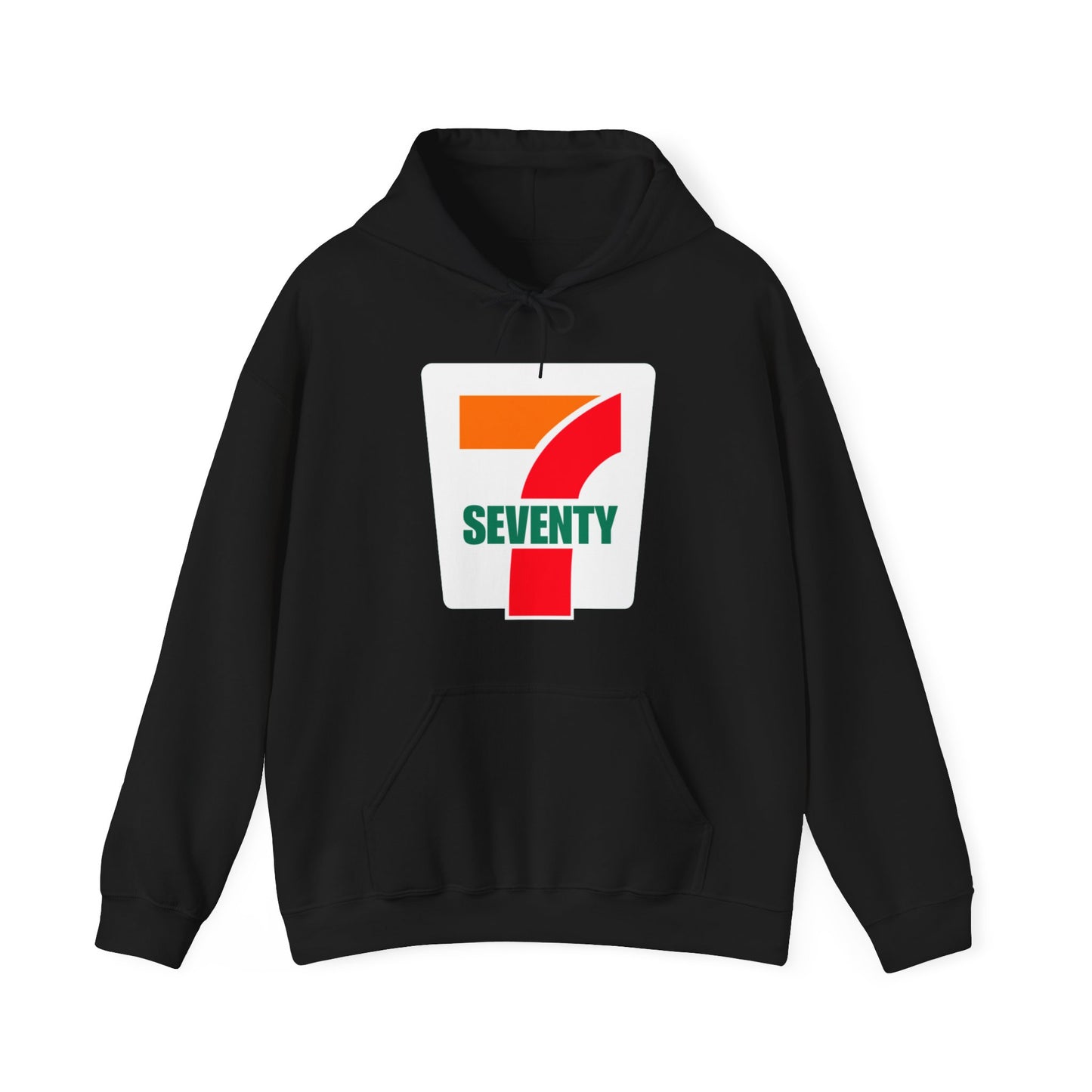 7 Seventy Hoodie