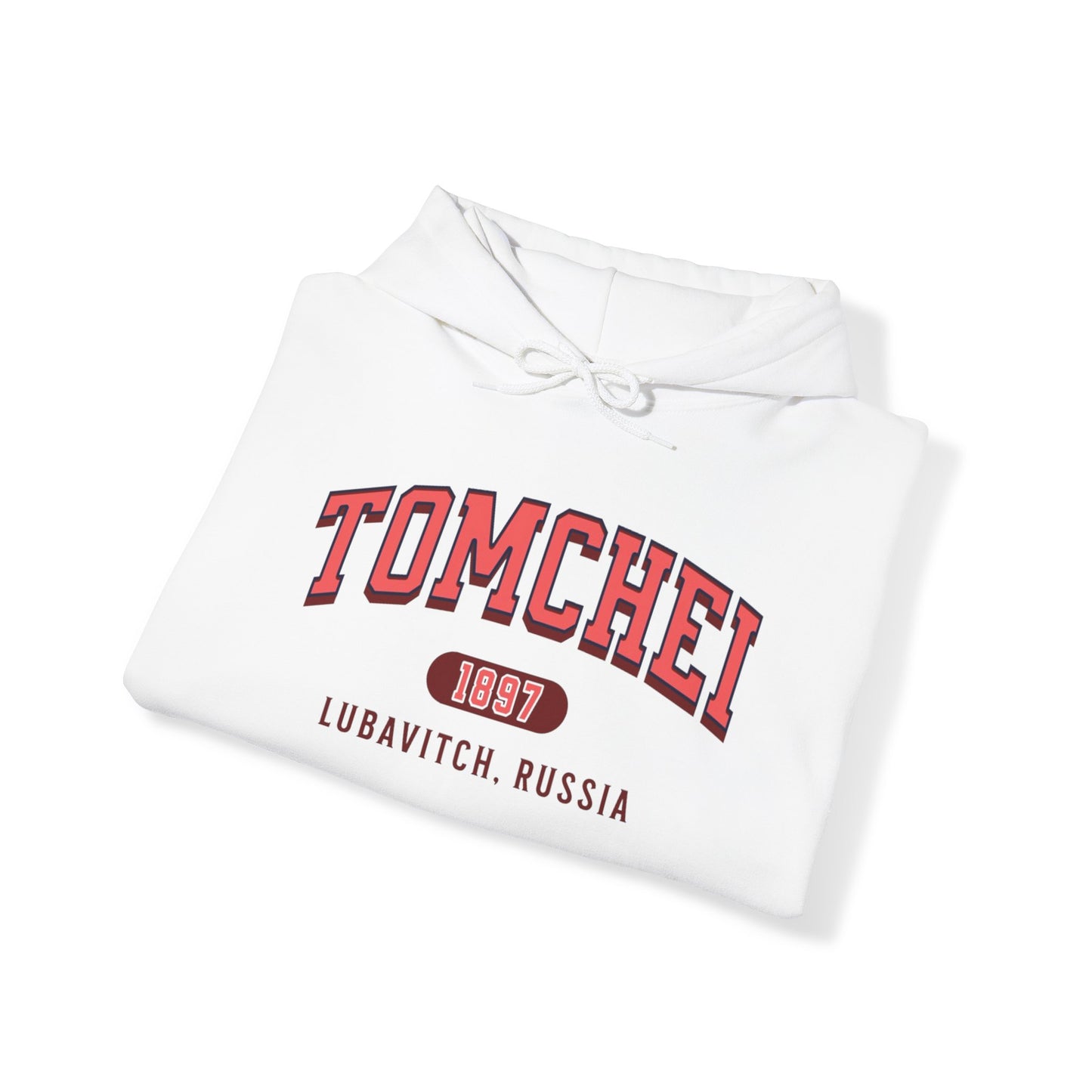 Tomchei 1897