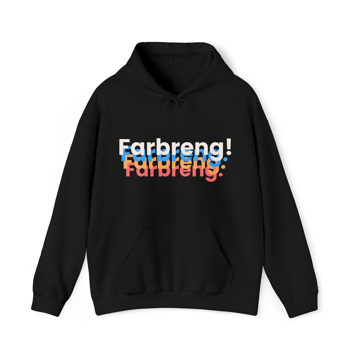 Farbreng!