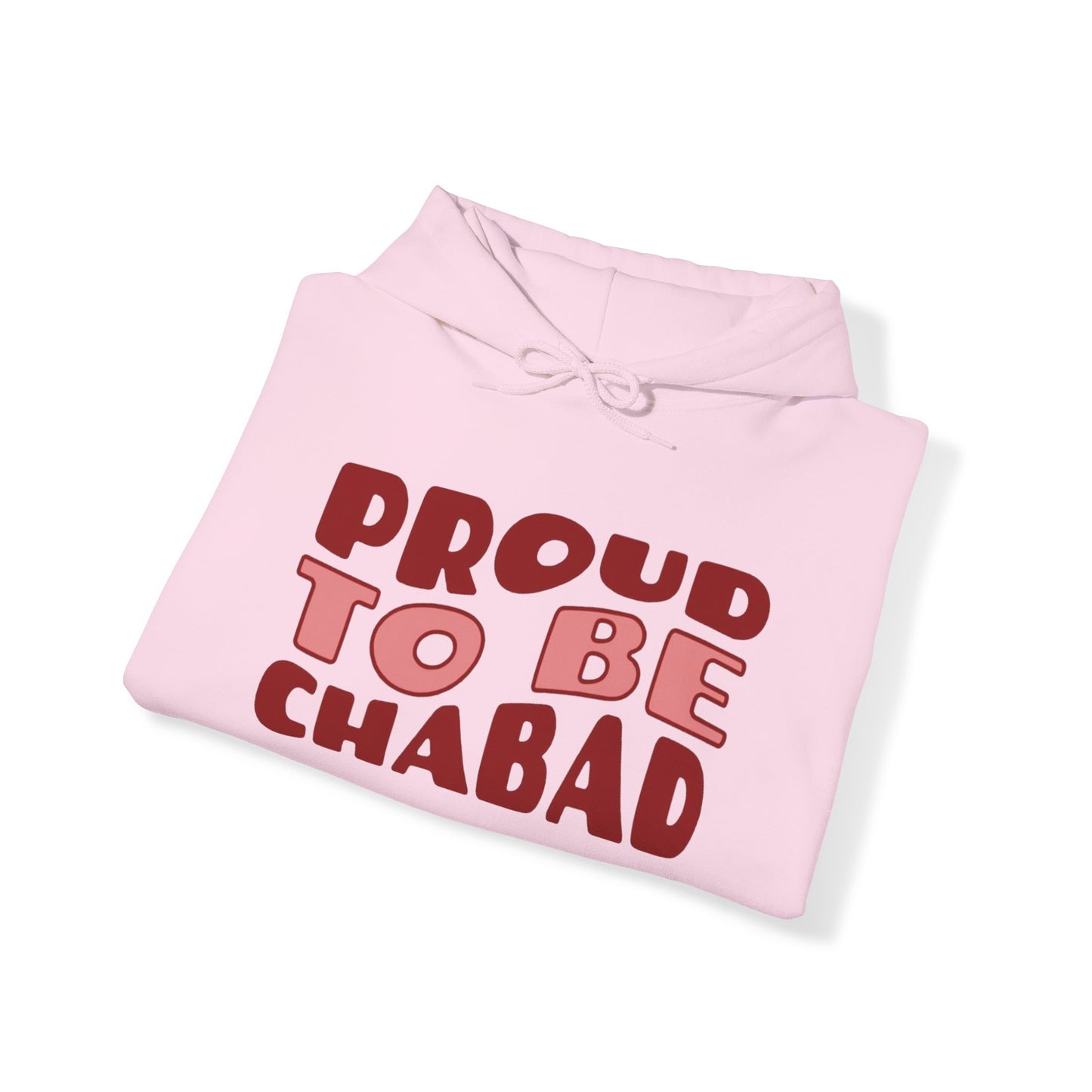 Proud To Be Chabad