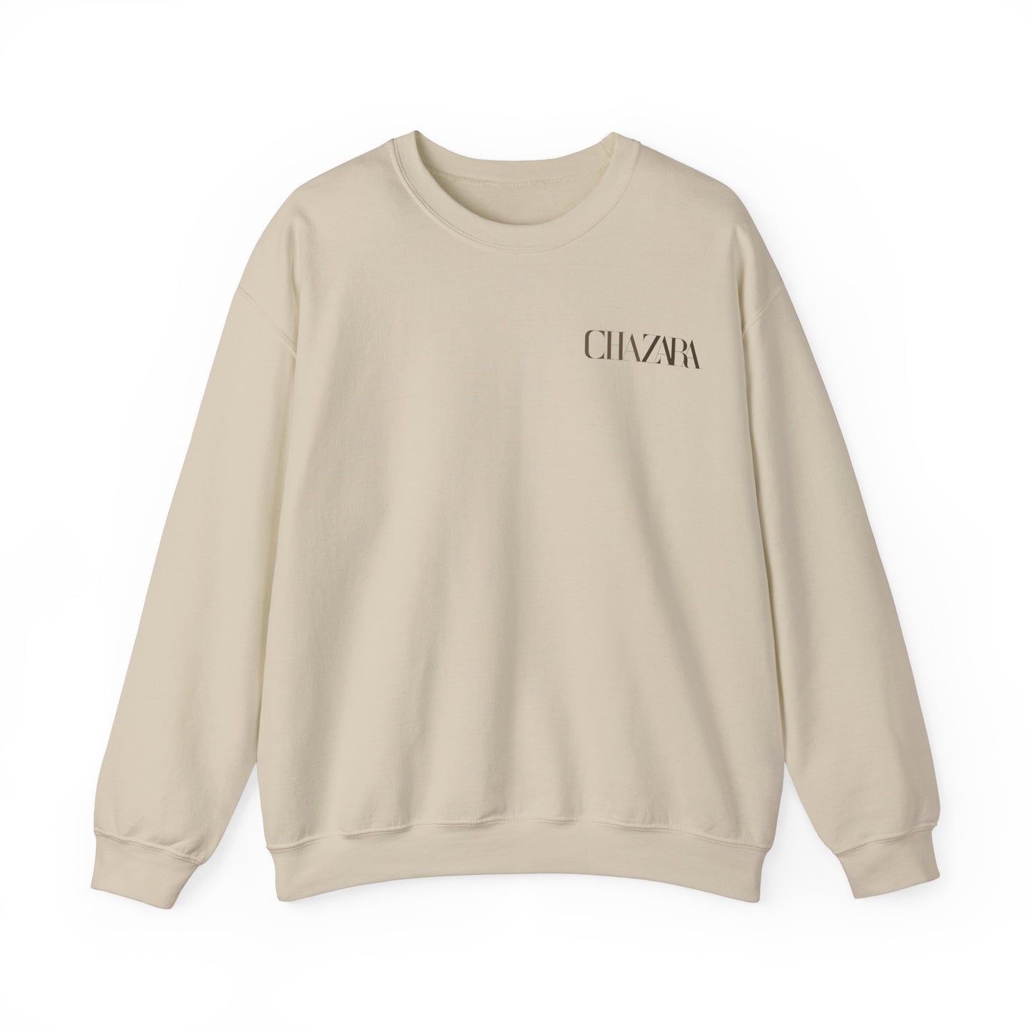 ChaZara Crewneck