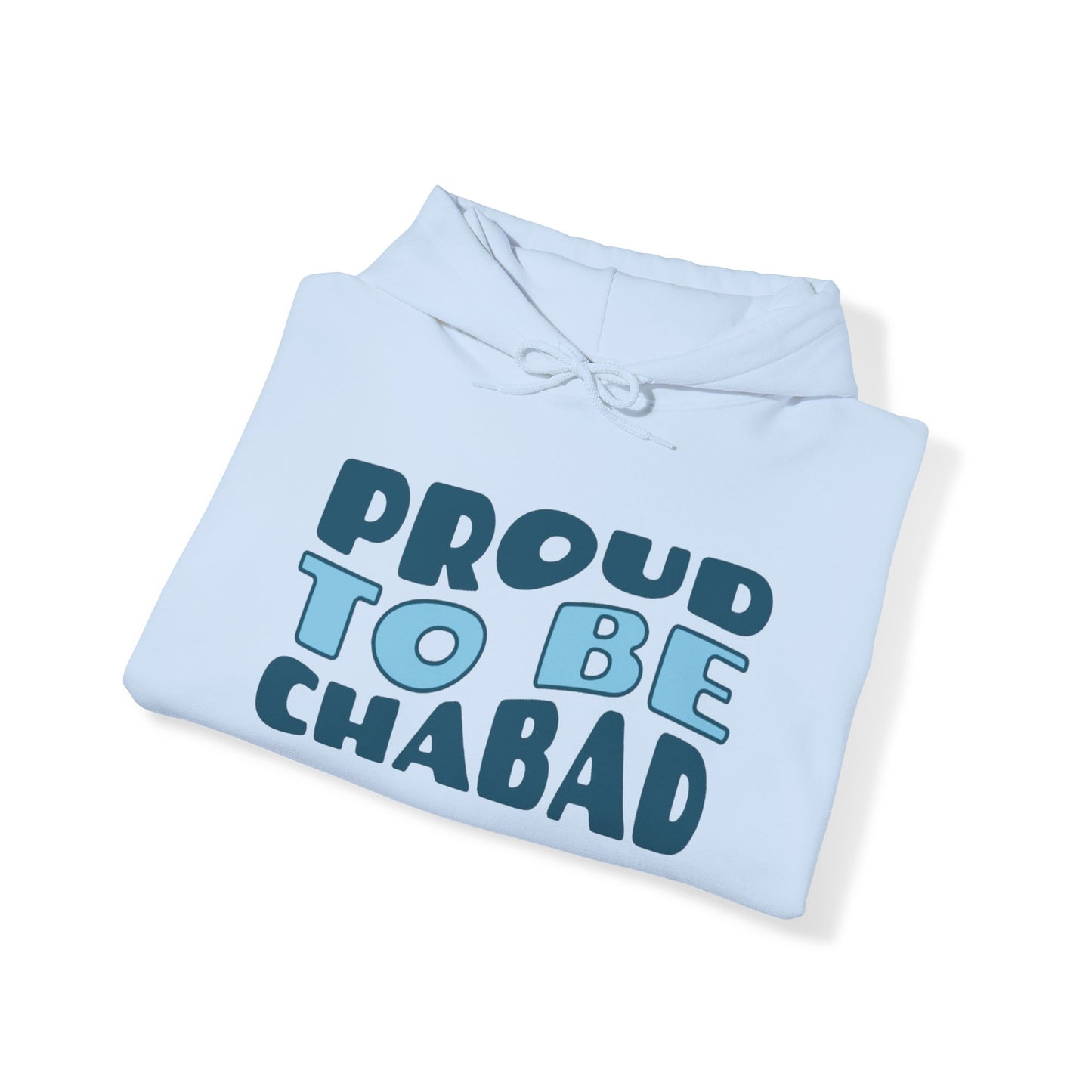 Proud To Be Chabad