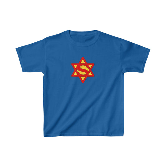 Super Jew Tshirt!