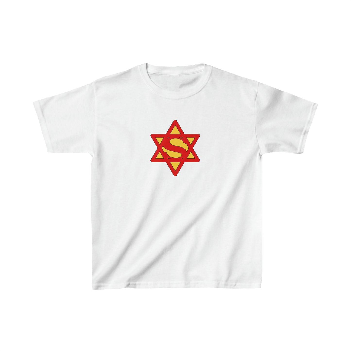 Super Jew Tshirt!