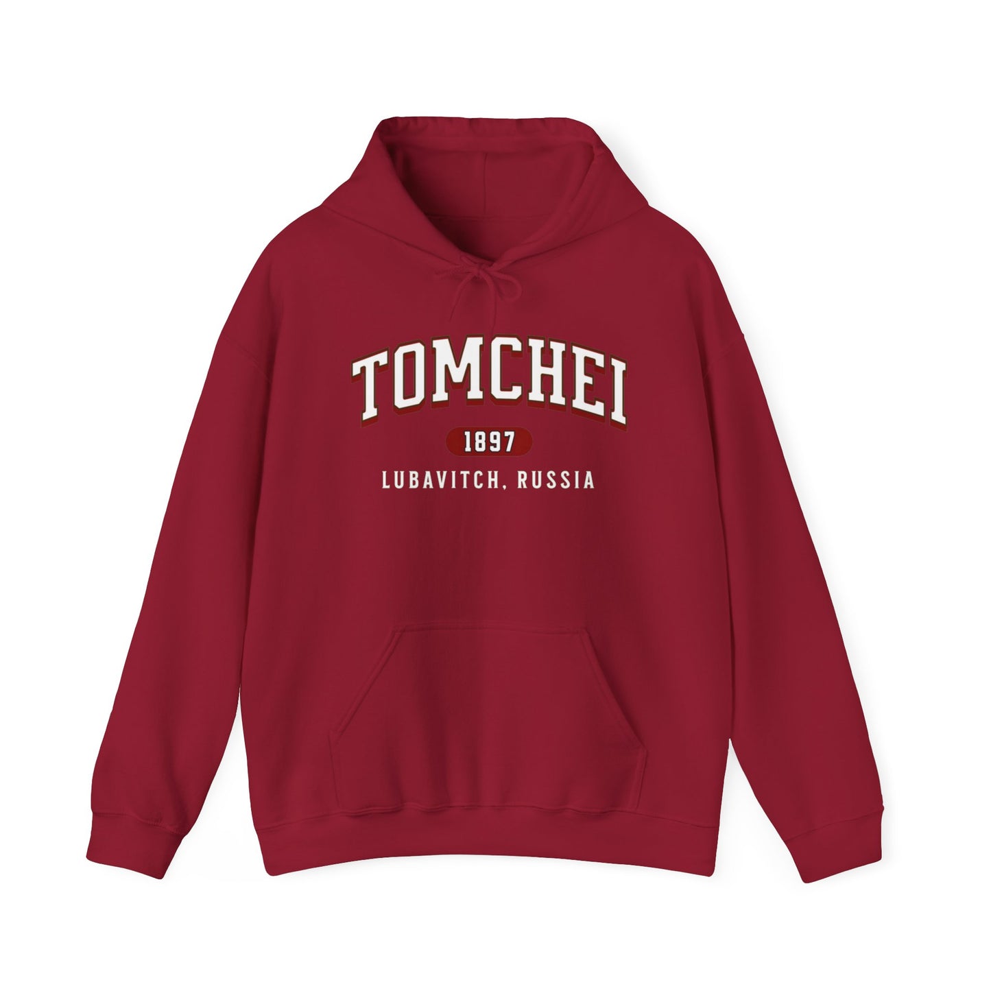 Tomchei 1897