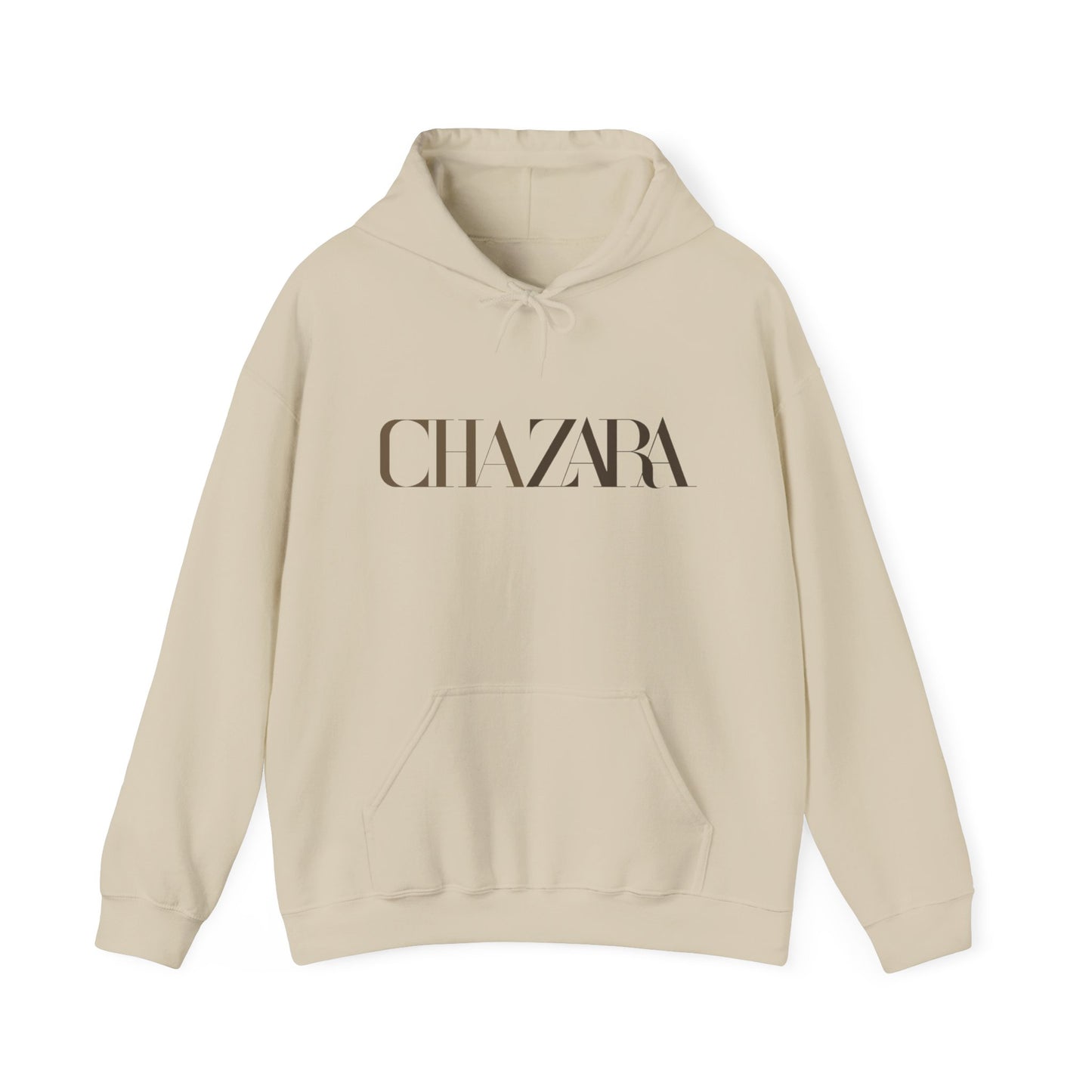 ChaZara Hoodie